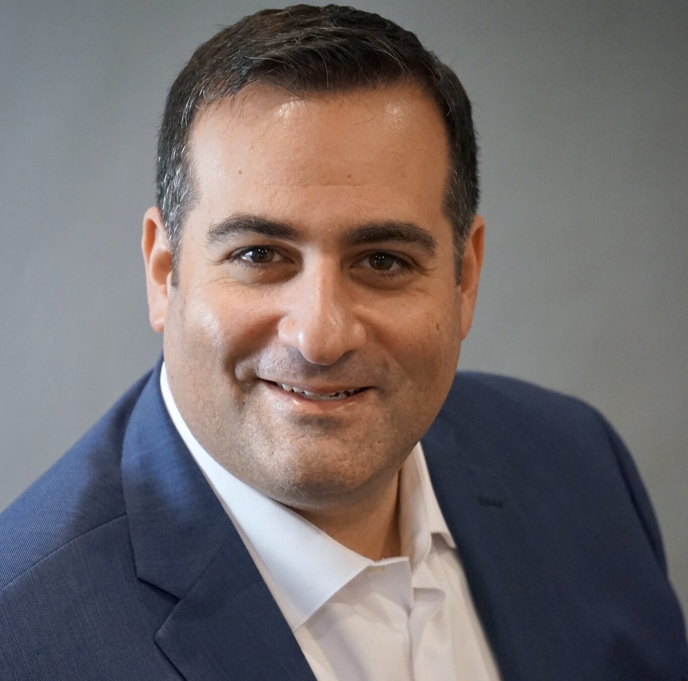 Featured image for “Opportunity Champion Spotlight: David Hollander”