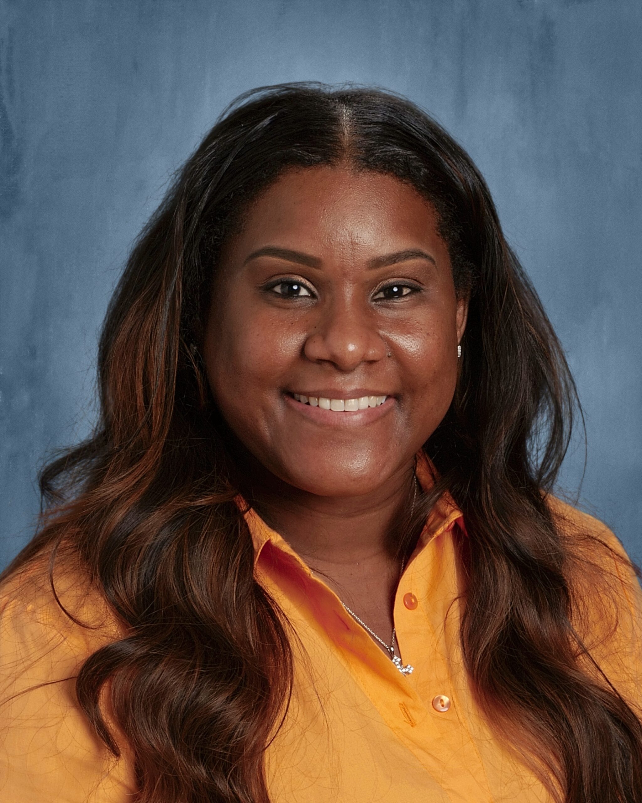 Featured image for “Opportunity Champion Spotlight: Porsha Denson”
