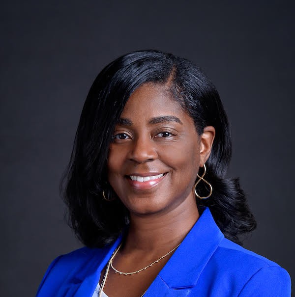 Ann Arbor Public Schools Superintendent Jazz Parks
