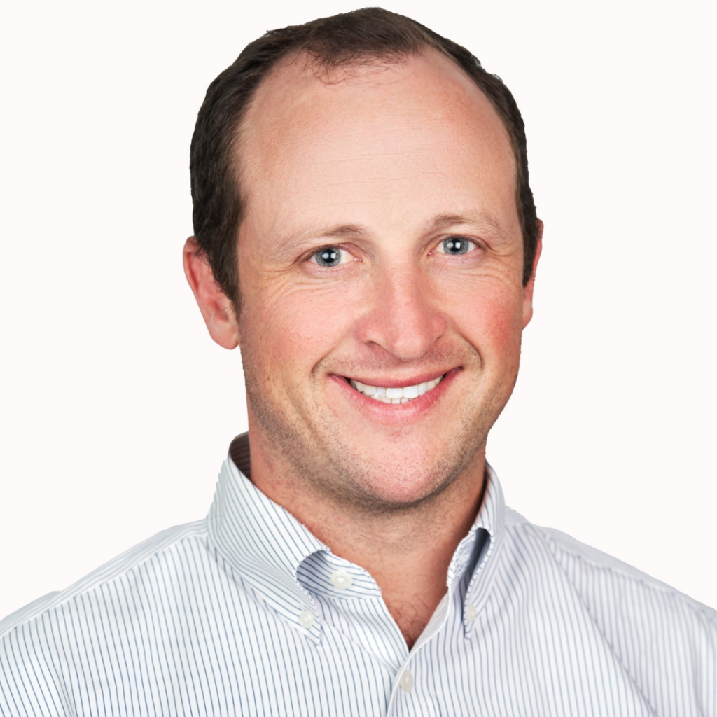 Steve Sandak, an expert on dual enrollment from the National Education Equity Lab 