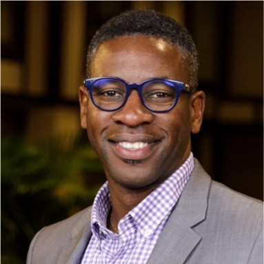 Chike Farrell of Equal Opportunity Schools