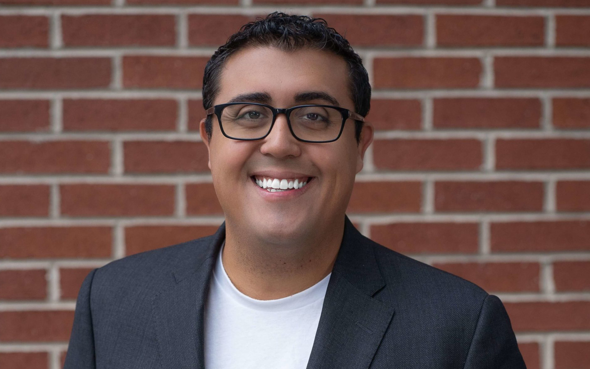 Equal Opportunity Schools CEO AJ Gutierrez