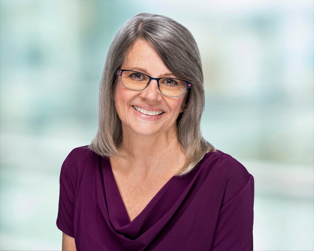 Dr. Mary Alice Heuschel