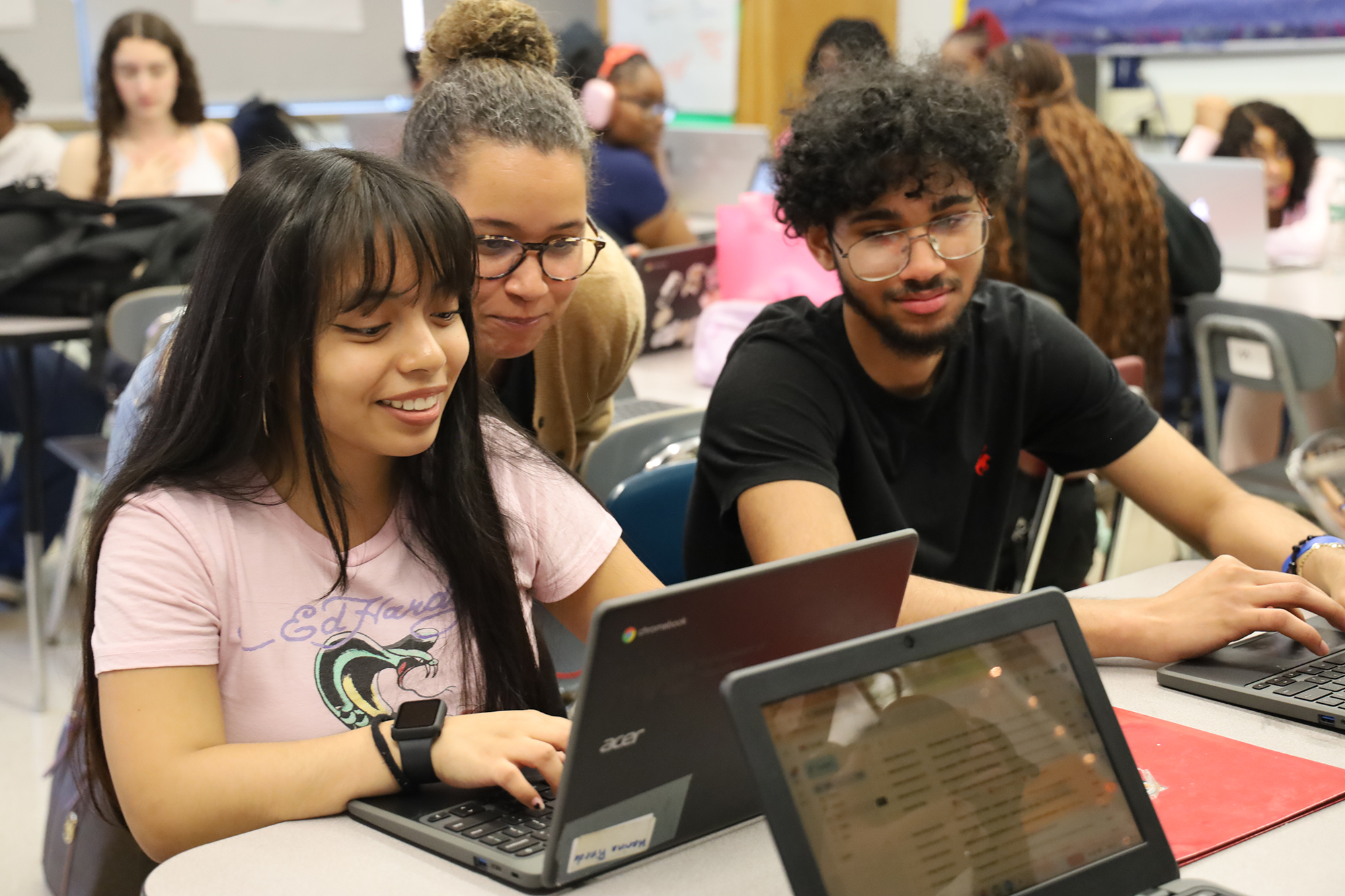 The 2025 State of Advanced Course Access