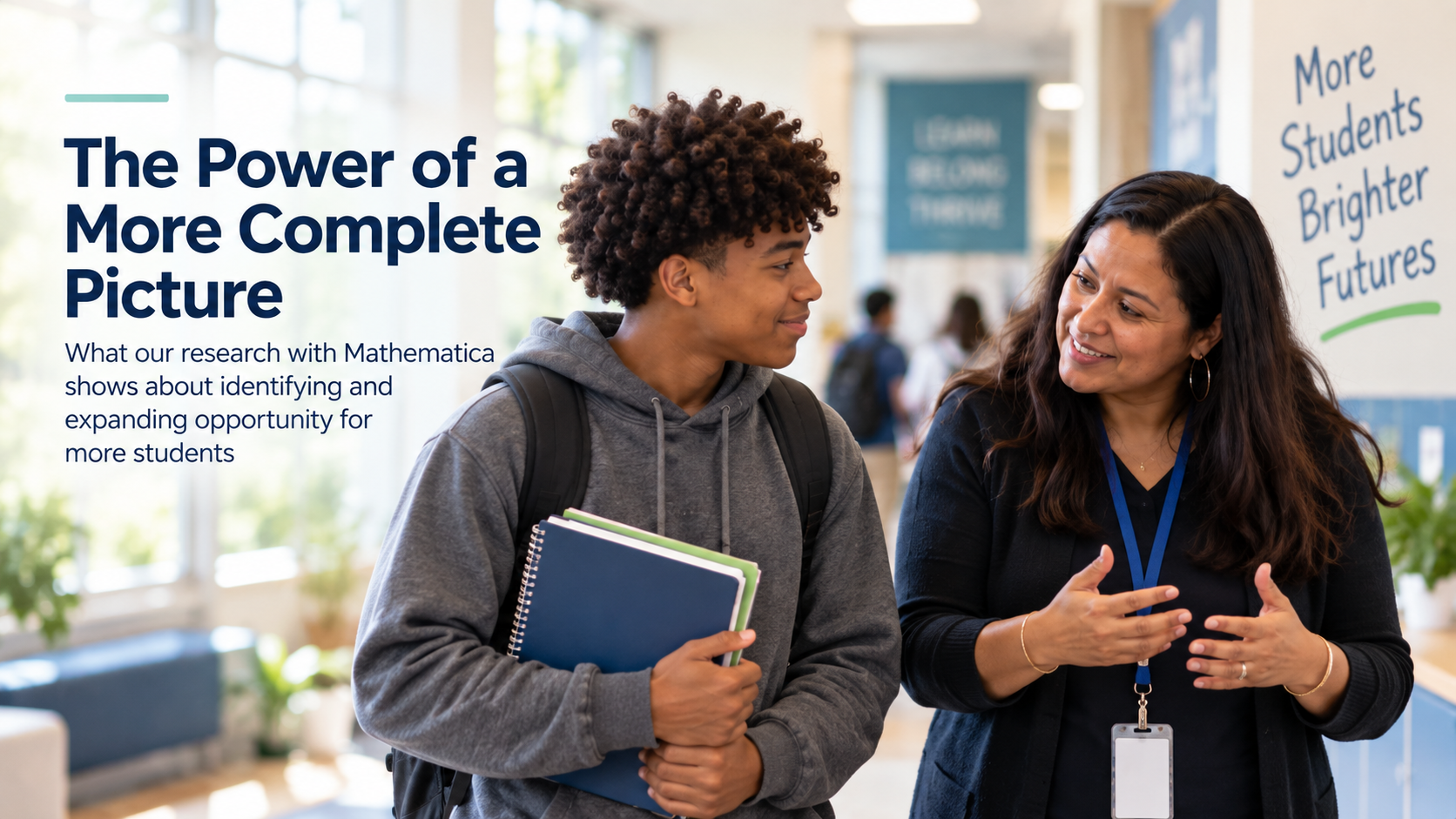 Featured image for “The Power of a More Complete Picture”